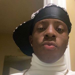 Meet your Posher, Rashawn